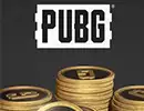 PUBG 5000+500 G-Coin