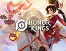 Honor of Kings 80 Tokens