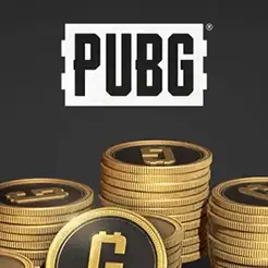PUBG G-Coin (Global)