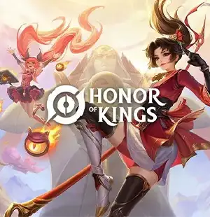 Honor of Kings Token Redeem Code (Global)