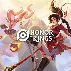 Honor of Kings Token Redeem Code (Global)